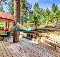Crown Point Hideaway - China Accommodation