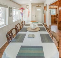 Evergreen Escape - USA Accommodation