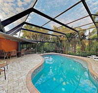 Tropical Gem on Water Home - Tourism Bookings