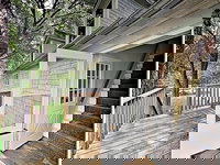 New Listing Coastal Gem W/ Decks Walk To Harbor 3 Bedroom Home