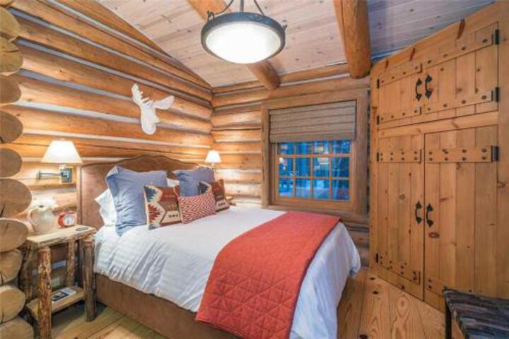 YELLOW BRICK CABIN - thumb 4