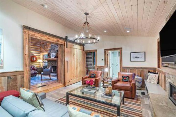 YELLOW BRICK CABIN - thumb 2