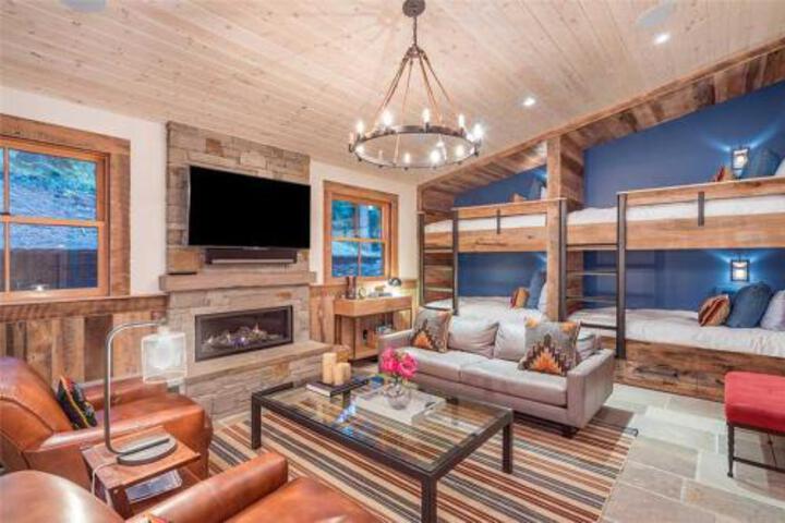 YELLOW BRICK CABIN - thumb 6