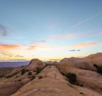 Arches Paradise Rim Village Vistas 16A3 - Tourism Bookings