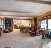 Lake Tomahawk Lodge - USA Accommodation