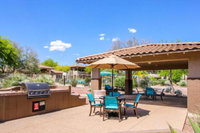 Catalina Mountain Vistas 216