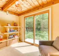 Hidden Valley Cottage - Tourism Bookings