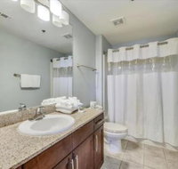Laketown Wharf 903 Condo - China Accommodation