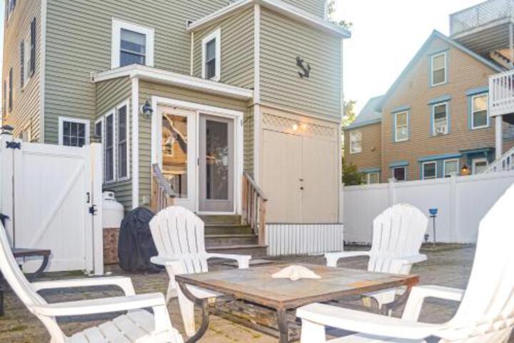 The Captains Ship - thumb 2