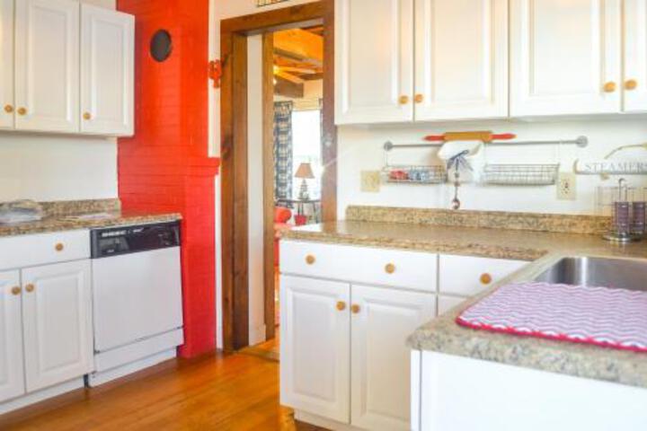 The Captains Ship - thumb 3