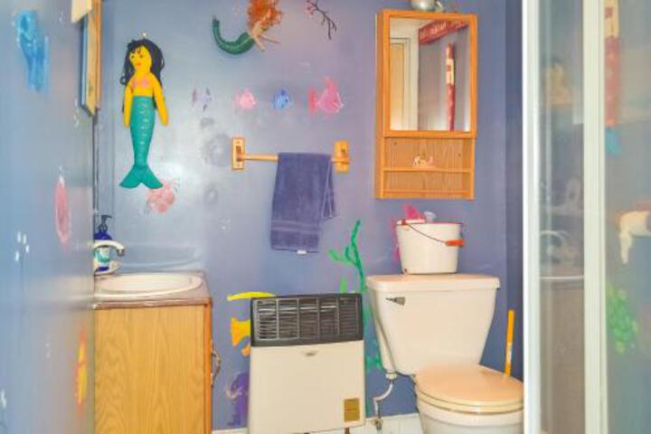 The Captains Ship - thumb 5