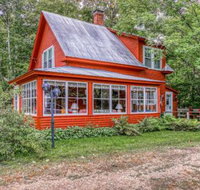 Bartlett Loop Retreat - Tourism Bookings