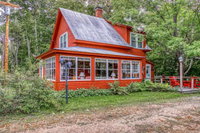 Bartlett Loop Retreat