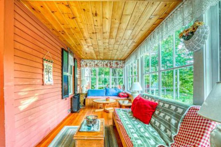 Bartlett Loop Retreat - thumb 6