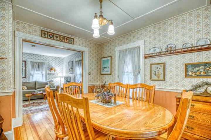 Bartlett Loop Retreat - thumb 5