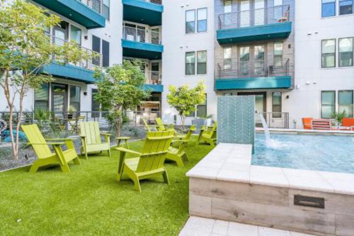 Modern 1BR On Tempe Town Lake #2006 By WanderJaunt - thumb 4