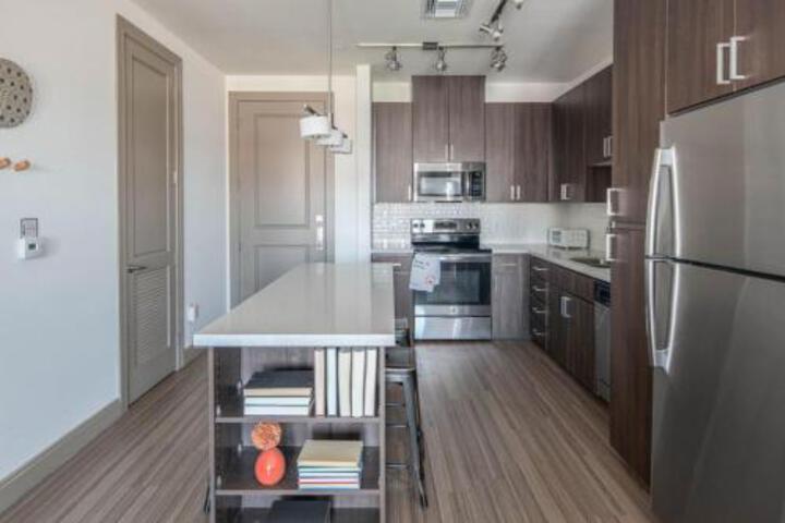 Modern 1BR On Tempe Town Lake #2006 By WanderJaunt - thumb 5