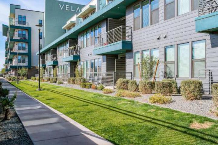 Modern 1BR On Tempe Town Lake #2006 By WanderJaunt - thumb 2