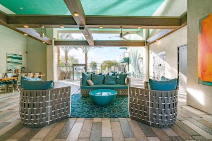 Modern 1BR On Tempe Town Lake #2006 By WanderJaunt - thumb 0