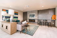Sleek 1BR on Tempe Town Lake 3006 by WanderJaunt