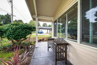 Wecoma Beach Retreat