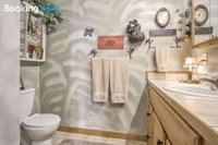 Serenity at Bear Lodge