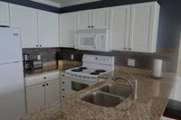 Mistral 9 Gulfront with FREE Beach Chair Service