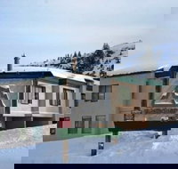 A Kirkwood Original Bc2 1 Bedroom Condo - USA Accommodation