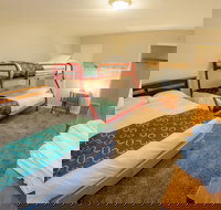 At The Base Camp 2 Bedroom Condo - USA Accommodation