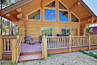 New Listing Charming Woodland Cabin Near Hiking Cabin