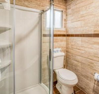 Tollhouse Landing - USA Accommodation