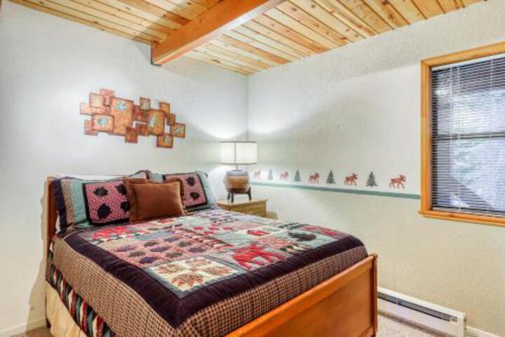 Mountain Memories - thumb 1