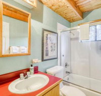 Mountain Memories - USA Accommodation