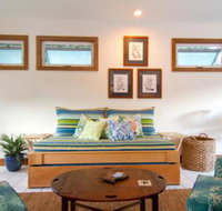 Kailua Beach Studio Coral Room - USA Accommodation