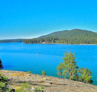 Smoke Tree Hollow - USA Accommodation