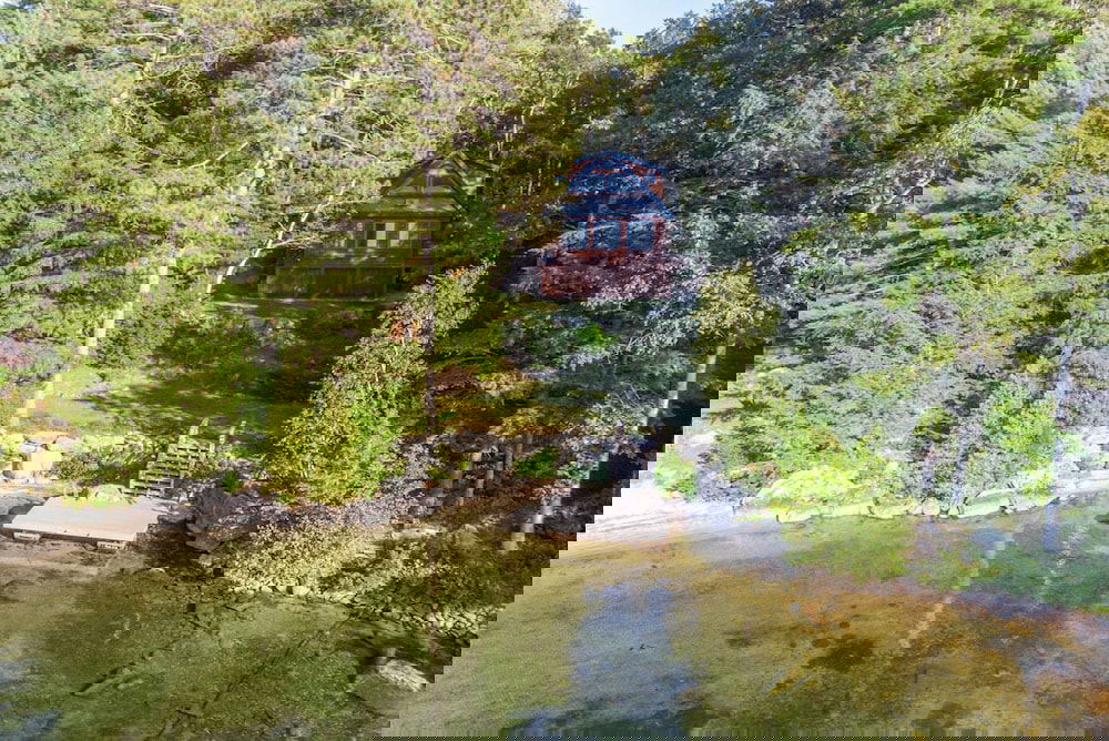 Lake Winnipesaukee Waterfront 318 - thumb 0