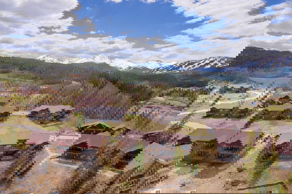 Rendezvous 47 Lookout Point By Stay Winter Park - thumb 6