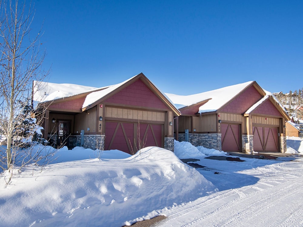 Rendezvous 47 Lookout Point By Stay Winter Park - thumb 4