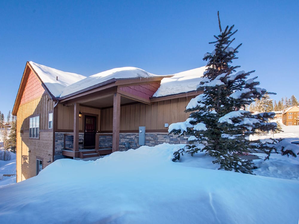 Rendezvous 47 Lookout Point By Stay Winter Park - thumb 5