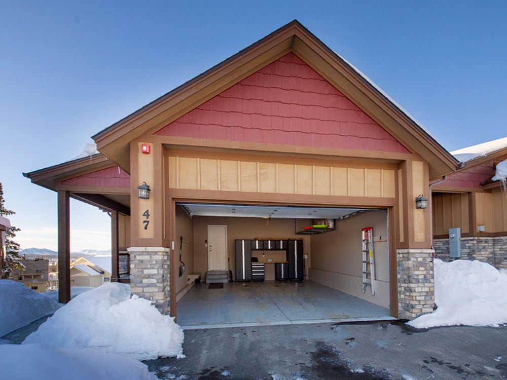 Rendezvous 47 Lookout Point By Stay Winter Park - thumb 2