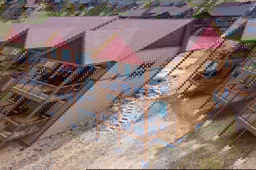 Rendezvous 47 Lookout Point By Stay Winter Park - thumb 0