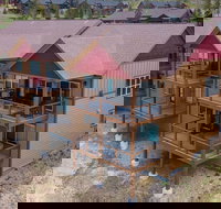 Rendezvous 47 Lookout Point by Stay Winter Park - Tourism Bookings