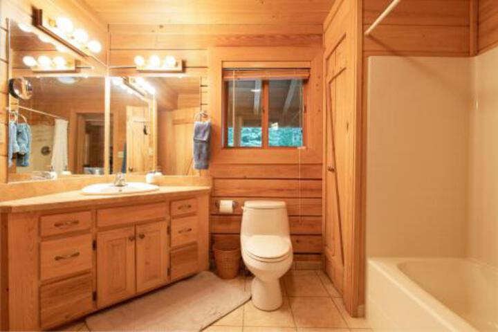 Horseshoe Lake Lodge - thumb 3