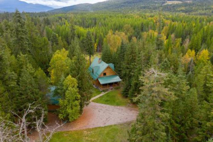 Horseshoe Lake Lodge - thumb 5