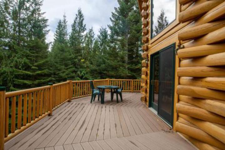 Horseshoe Lake Lodge - thumb 6