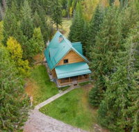 Horseshoe Lake Lodge - Tourism Bookings