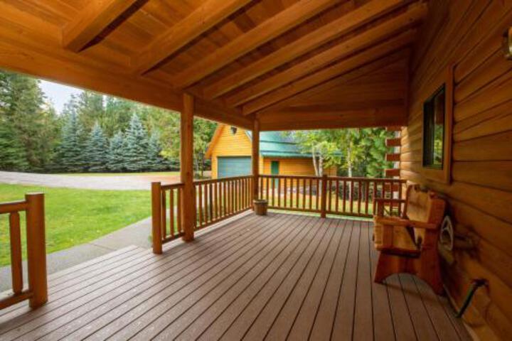 Horseshoe Lake Lodge - thumb 2