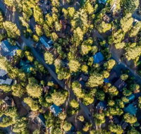 Blue Sky Cottage - USA Accommodation