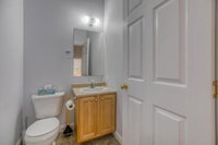 King Phillips Getaway