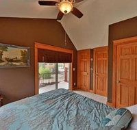 Cozy Mountain Home w / Hot Tub Pool  Fishing - Tourism Bookings